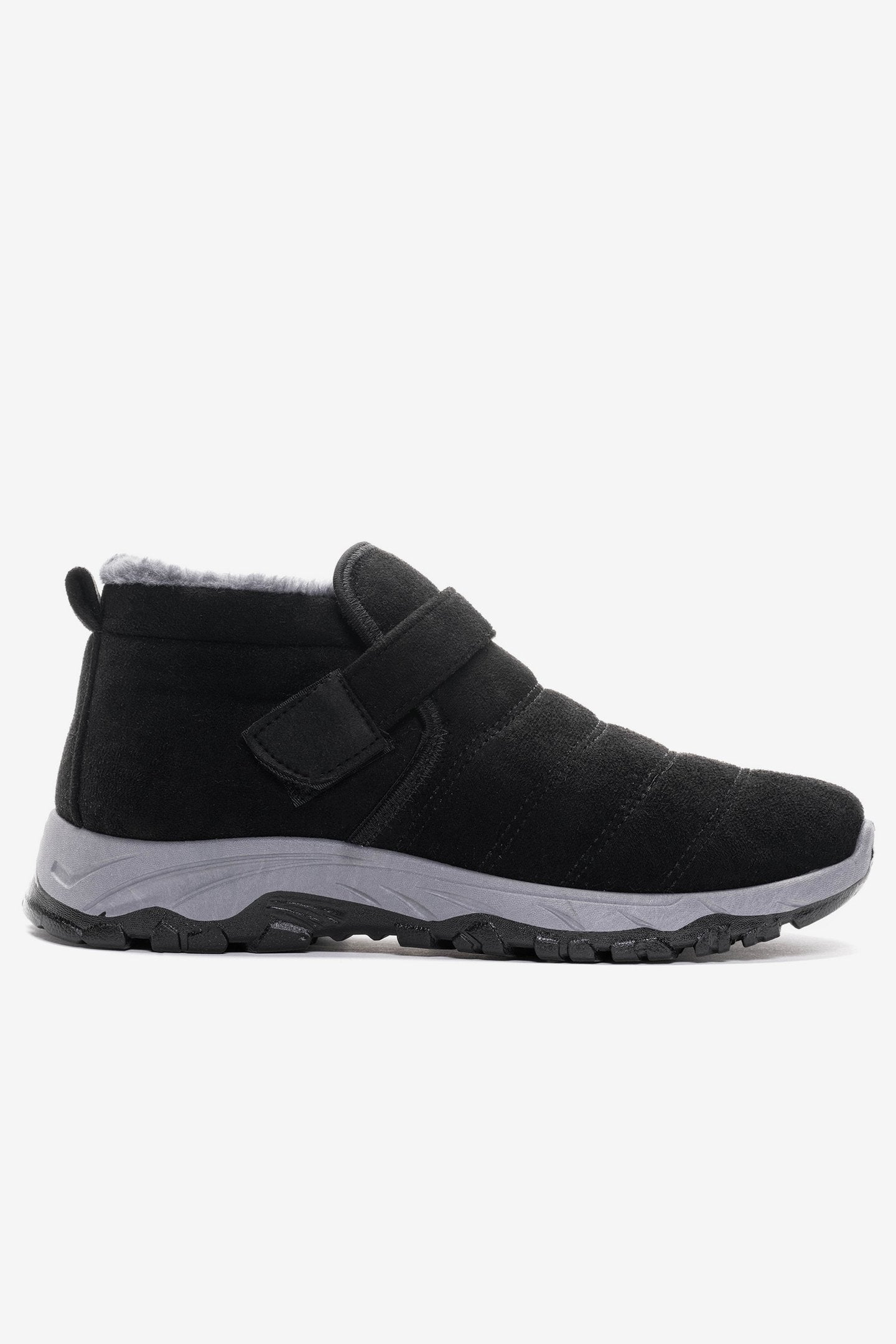 Zapato Hombre Negro Camilo Chancleta Chancleta